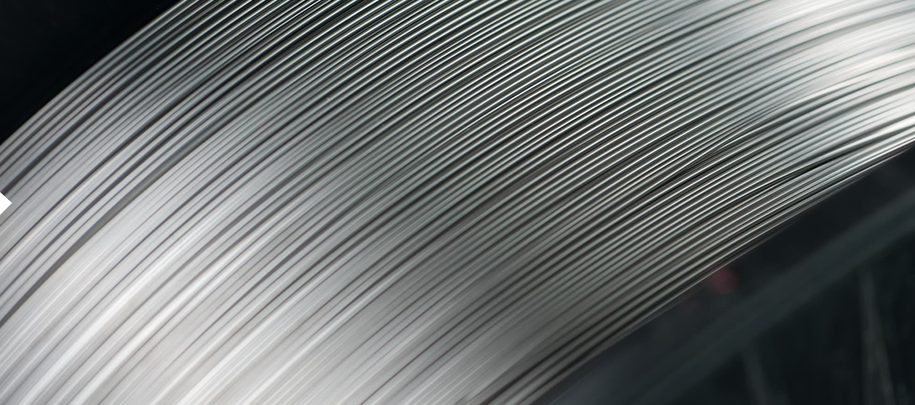 Tubo di olio continuo in acciaio inossidabile